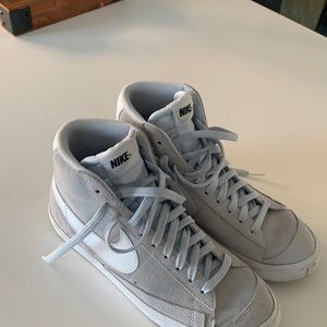 Nike Blazers